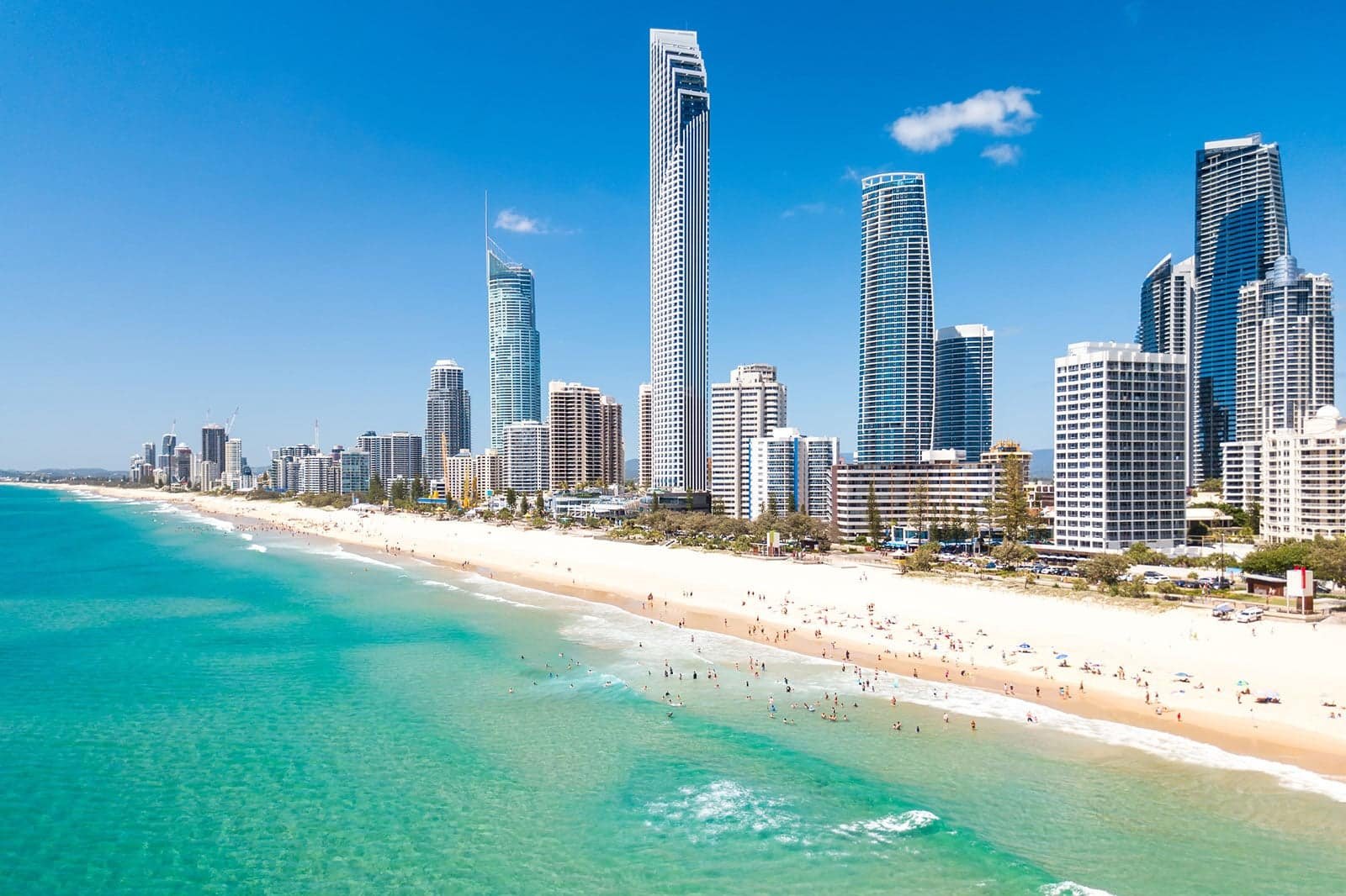 Gold Coast & Byron Bay