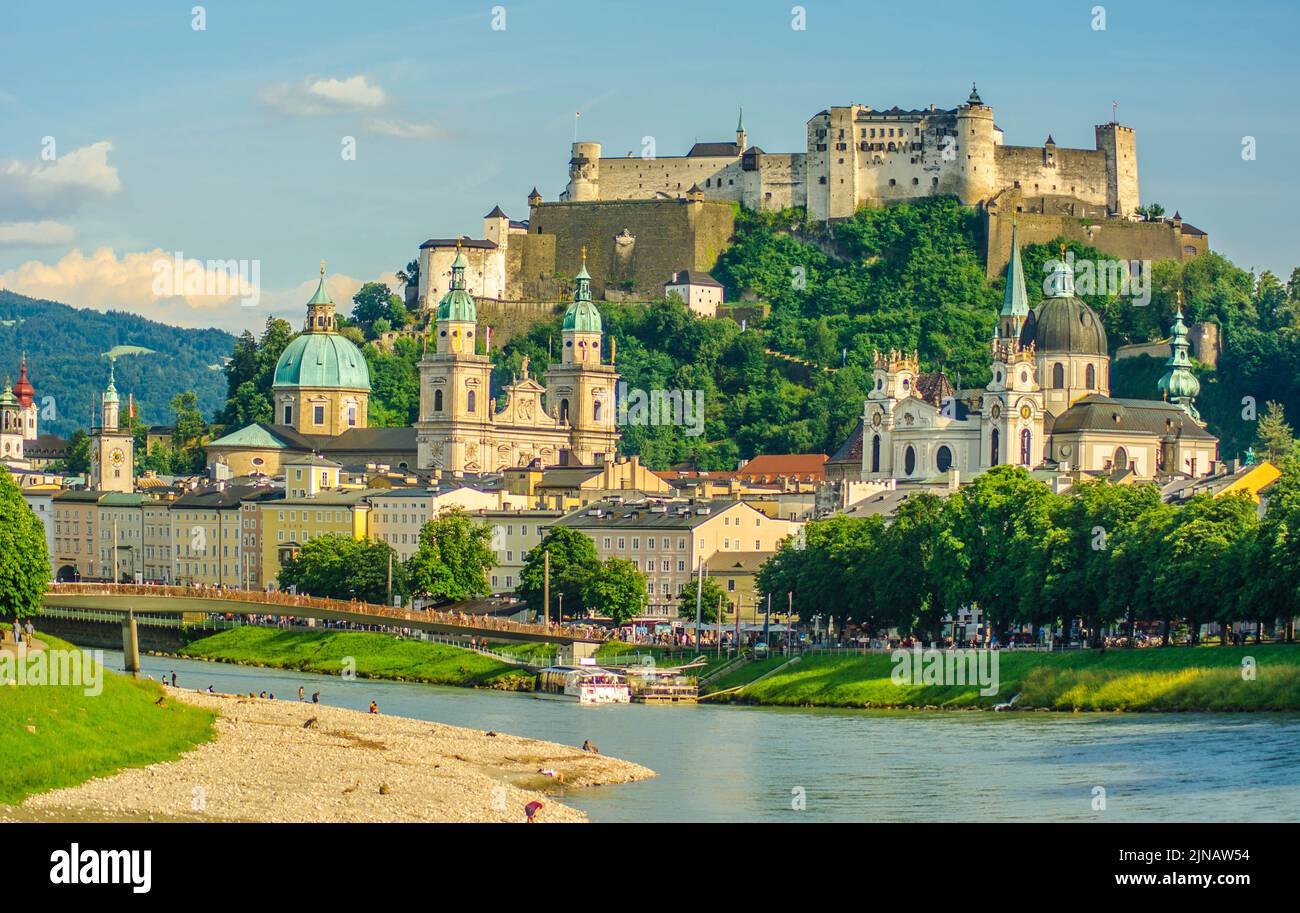 Salzburg