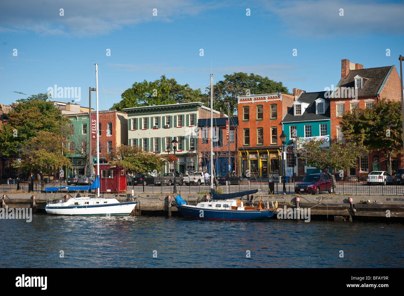 Fells Point