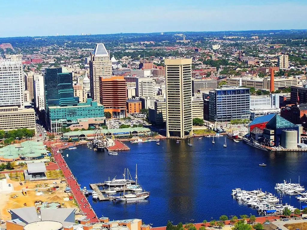 Baltimore