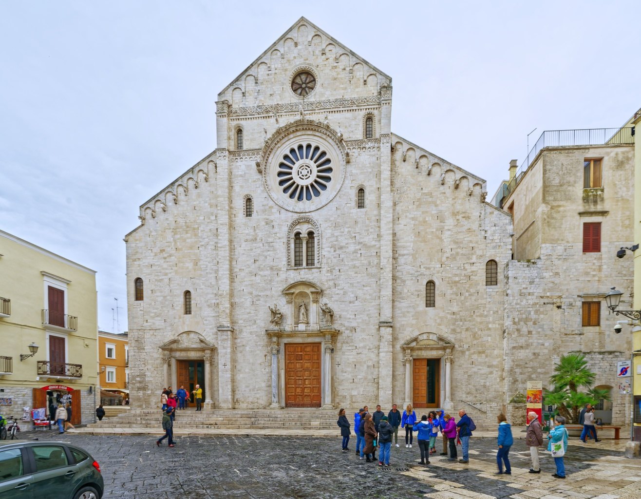 San Sabino Katedrali