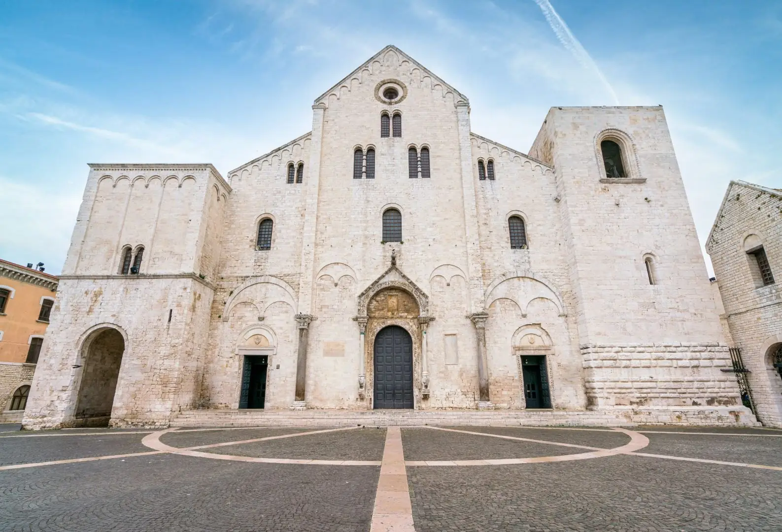 Bari