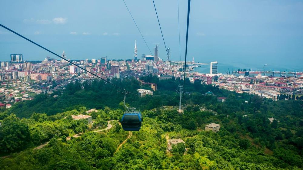 Argo Teleferik