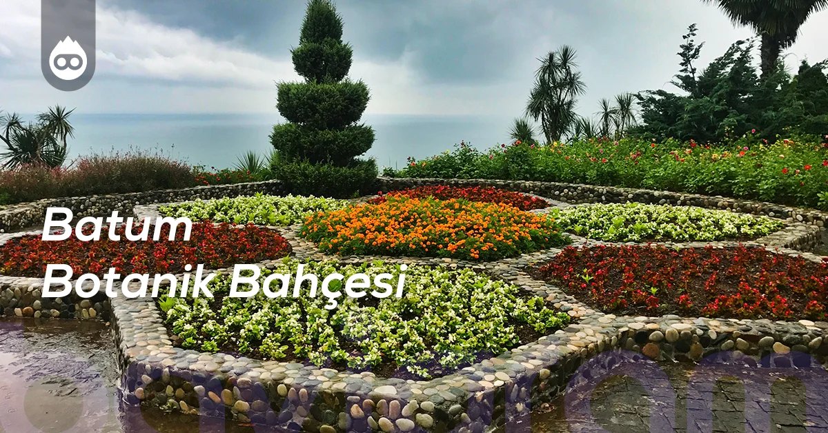 Batum Botanik Bahçesi