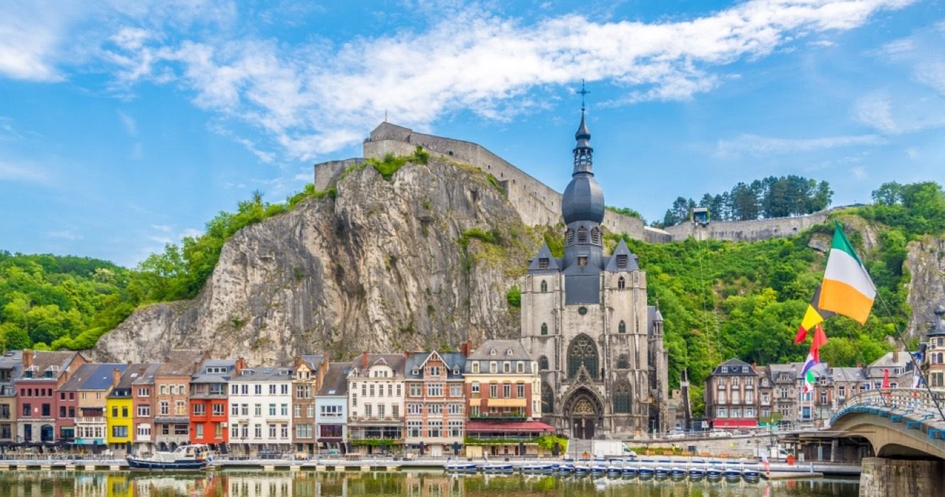 Dinant