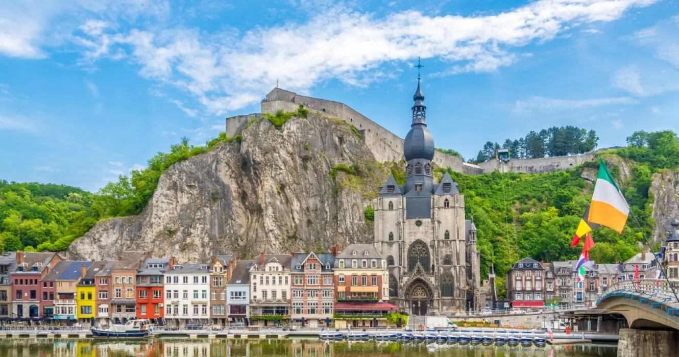 Dinant
