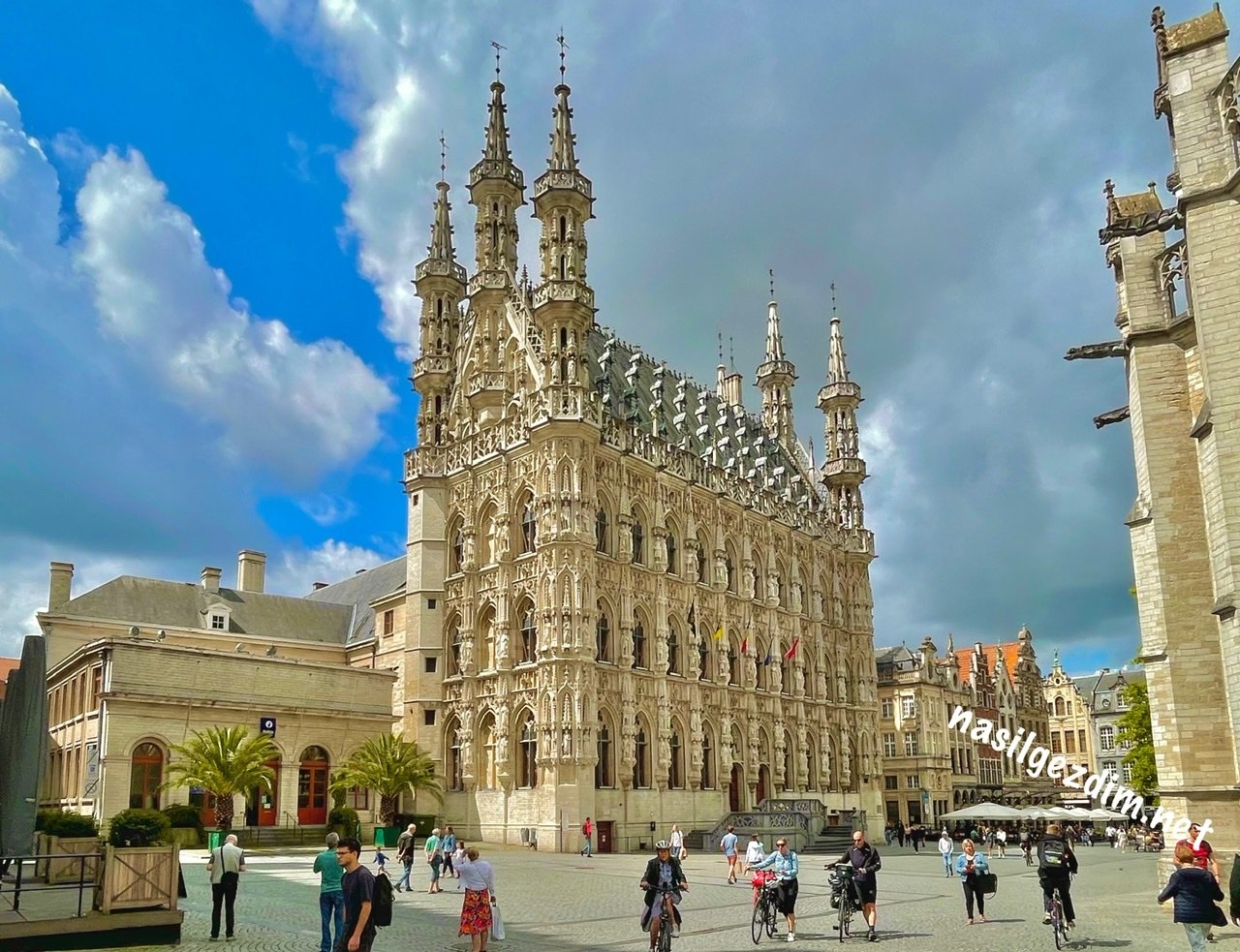 Leuven