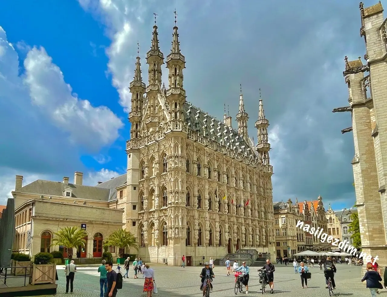 Leuven