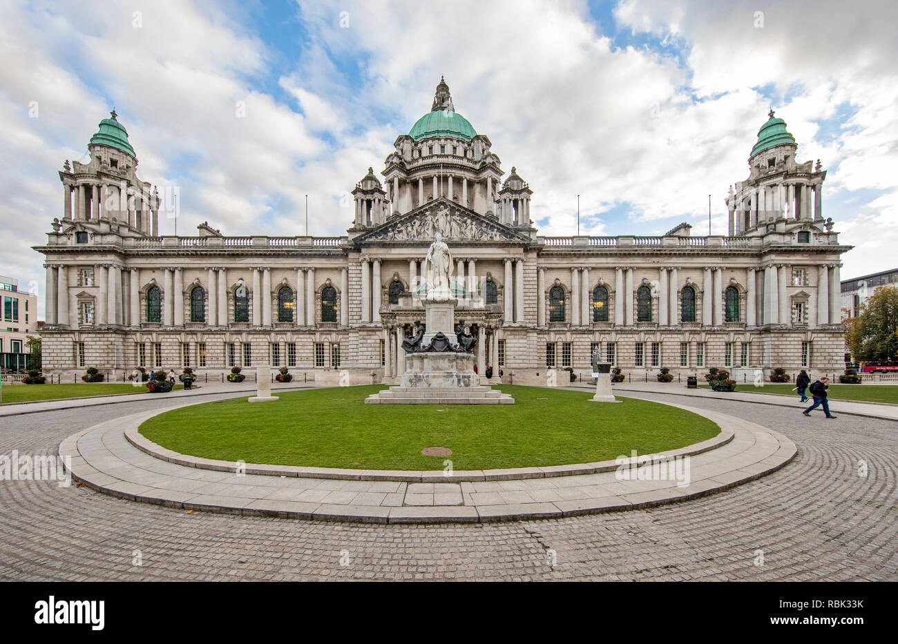 Belfast City Hall