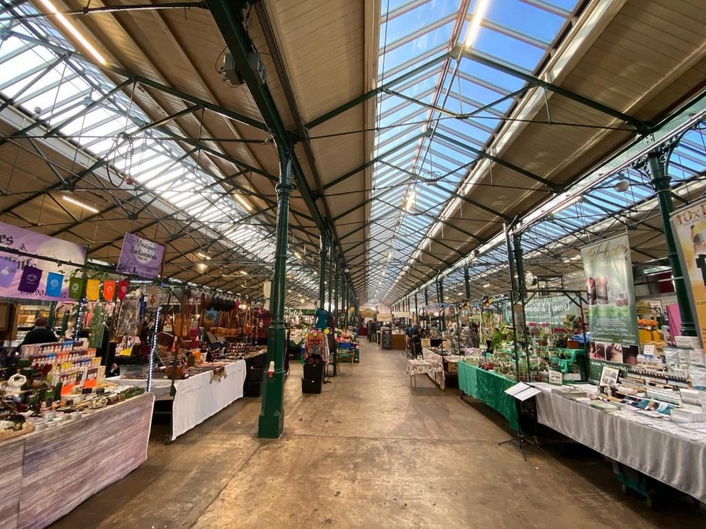 St George's Market
