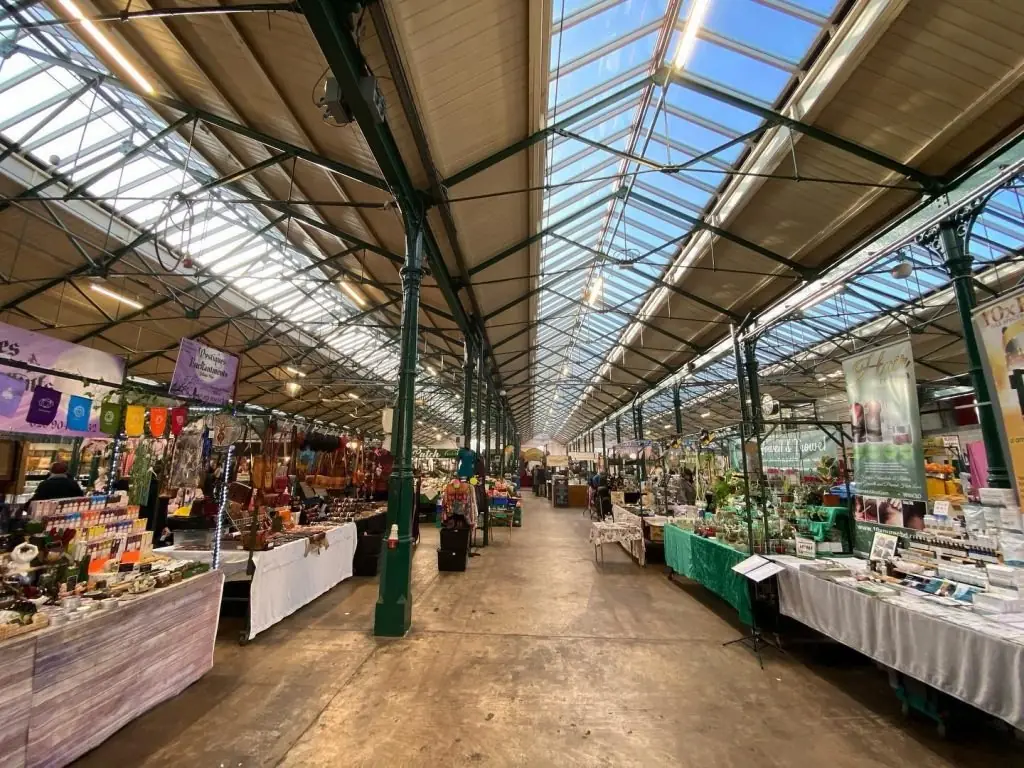 St George's Market