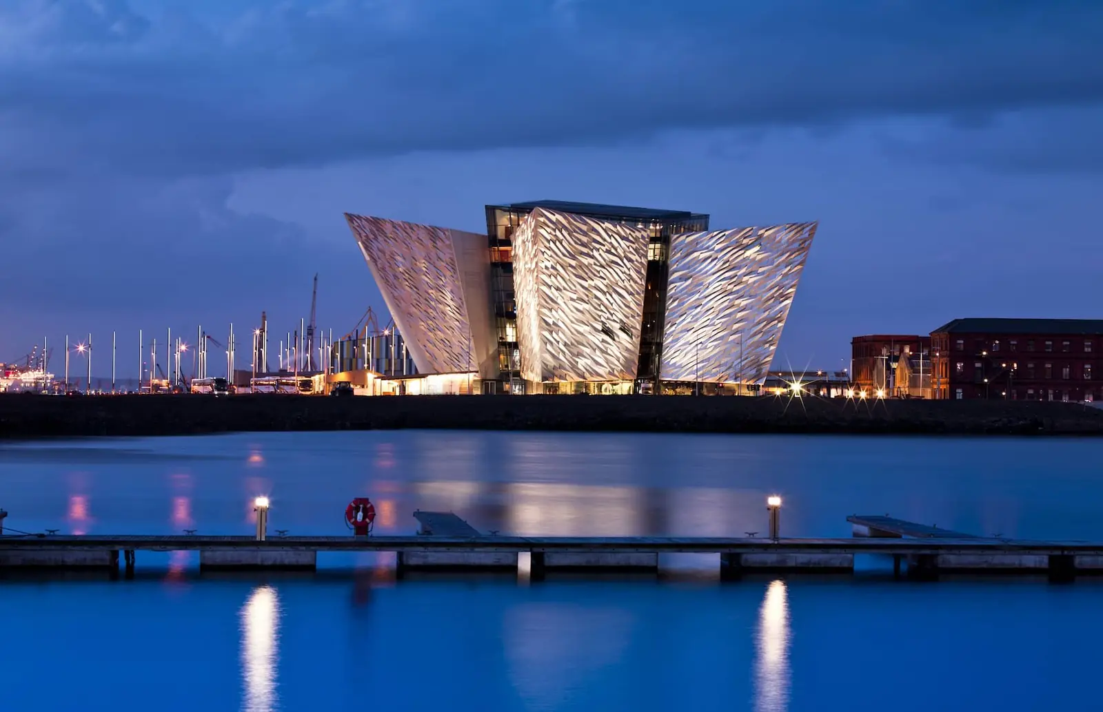 Belfast
