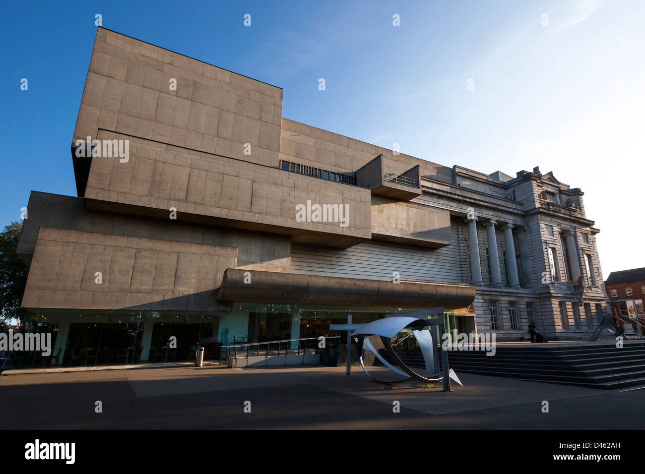Ulster Museum