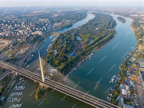 Belgrad Ada Ciganlija