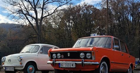 Tito / Yugoslav nostalji ürünü