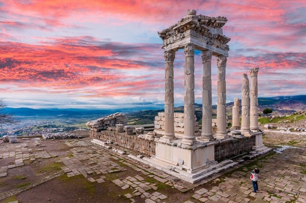 El işi bakır eşya