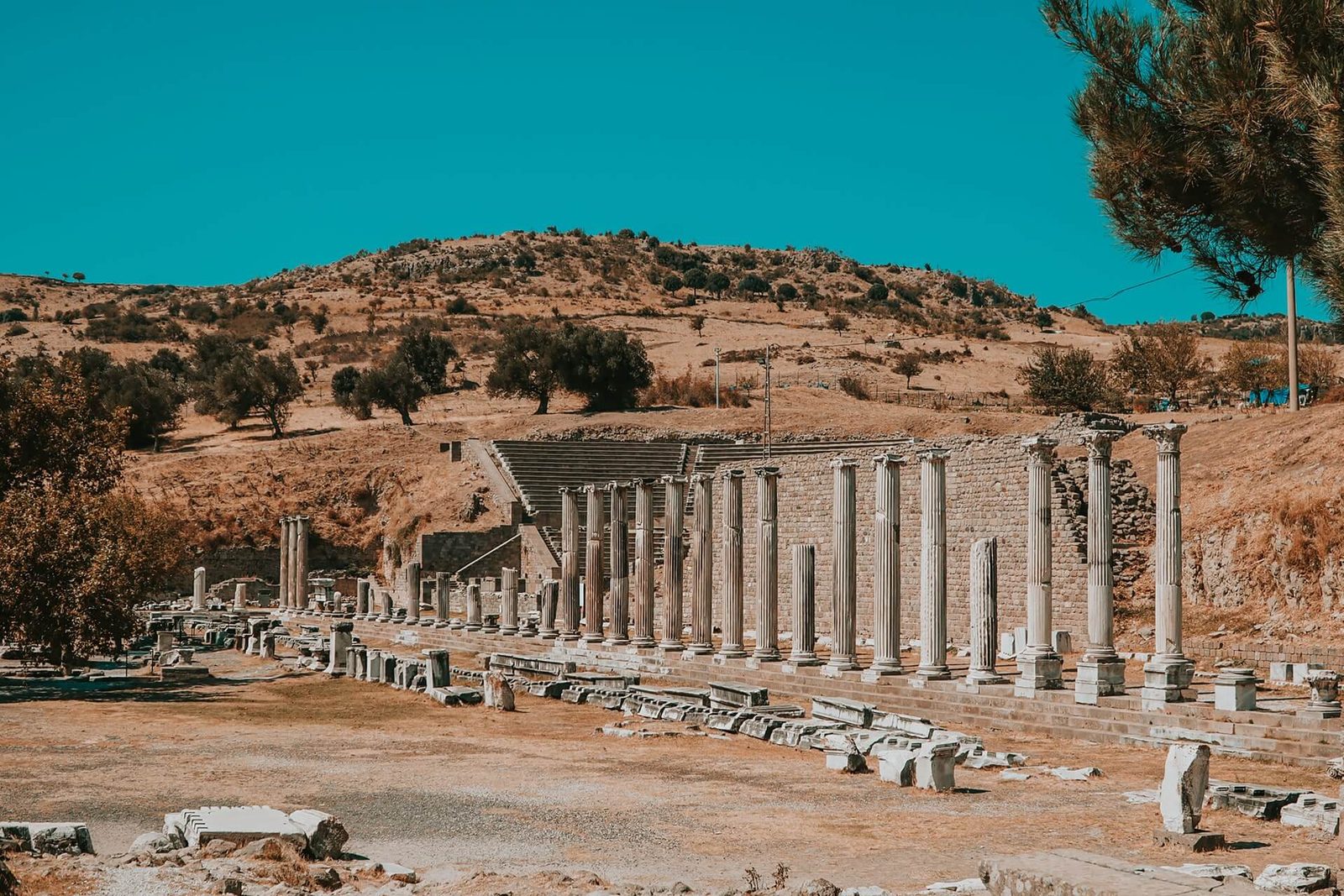 Dikili