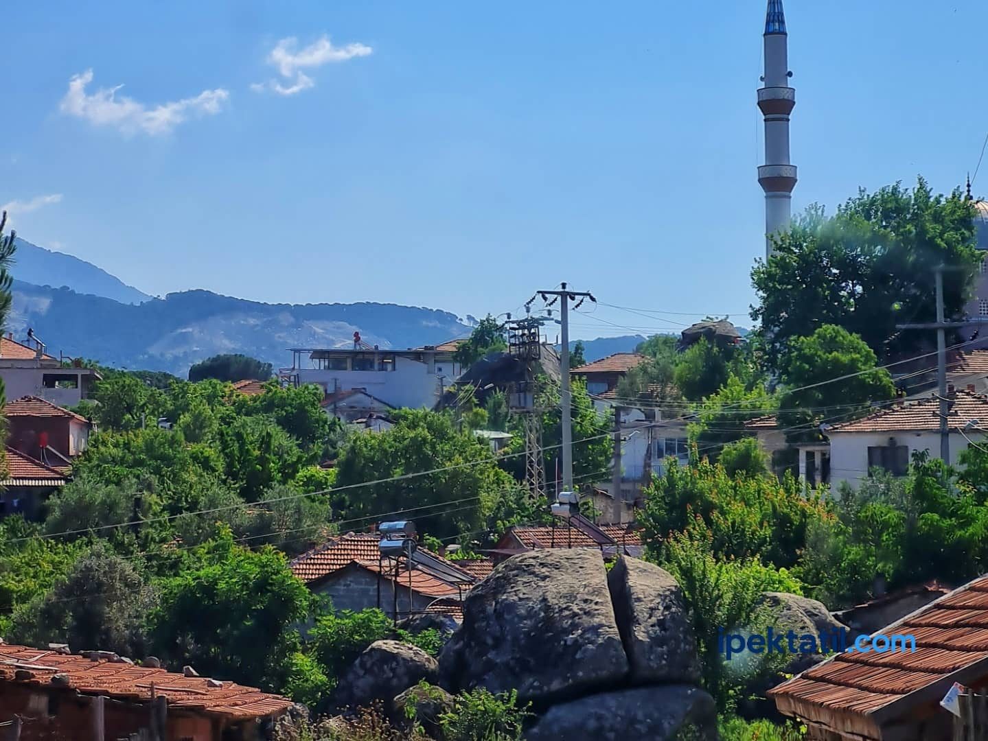 Kozak Yaylası