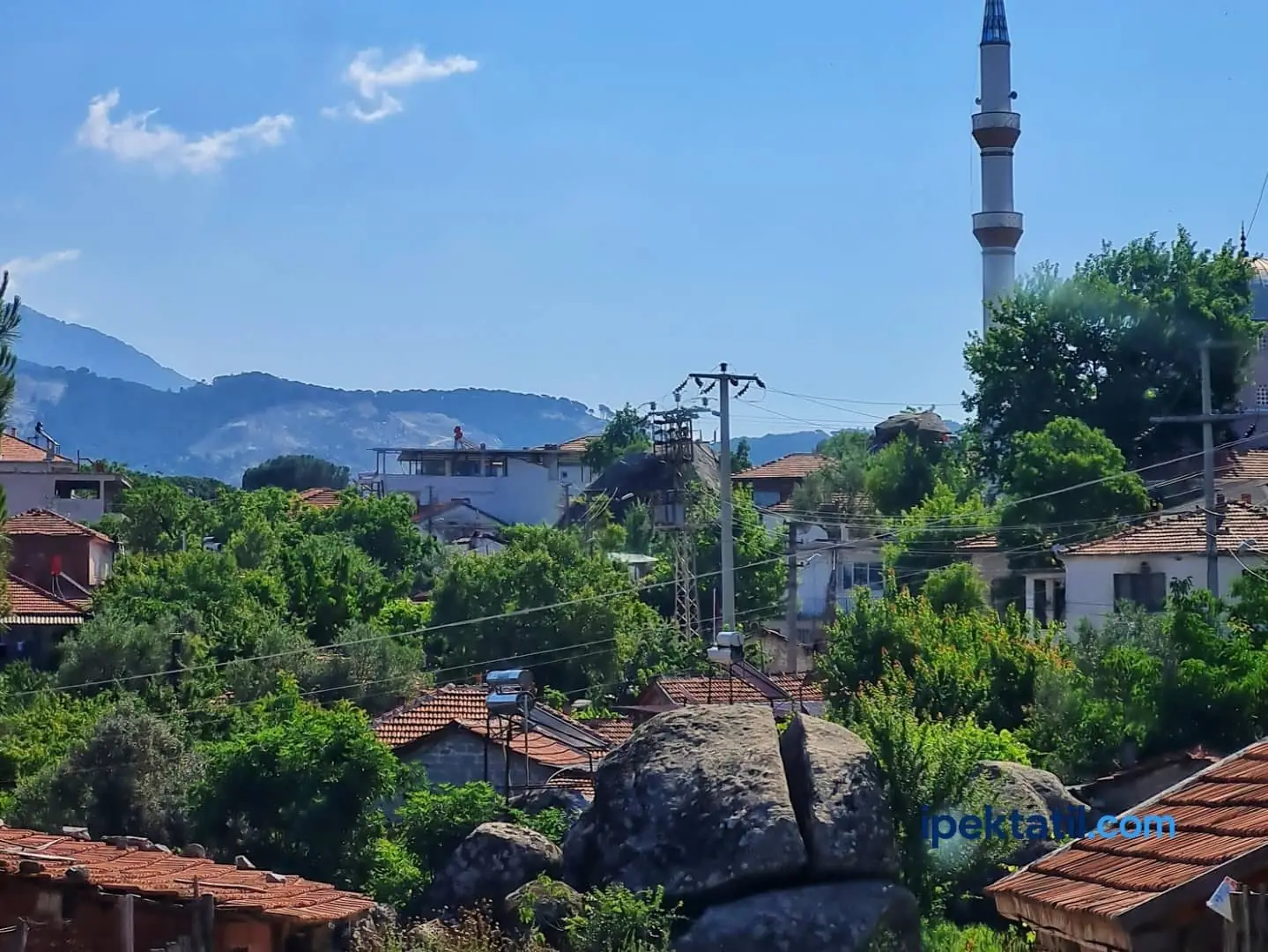 Kozak Yaylası