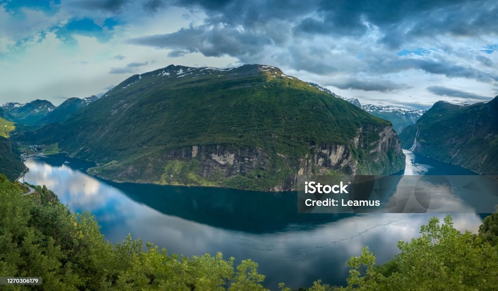 Fiyort Turu (Nærøyfjord / Mostraumen)