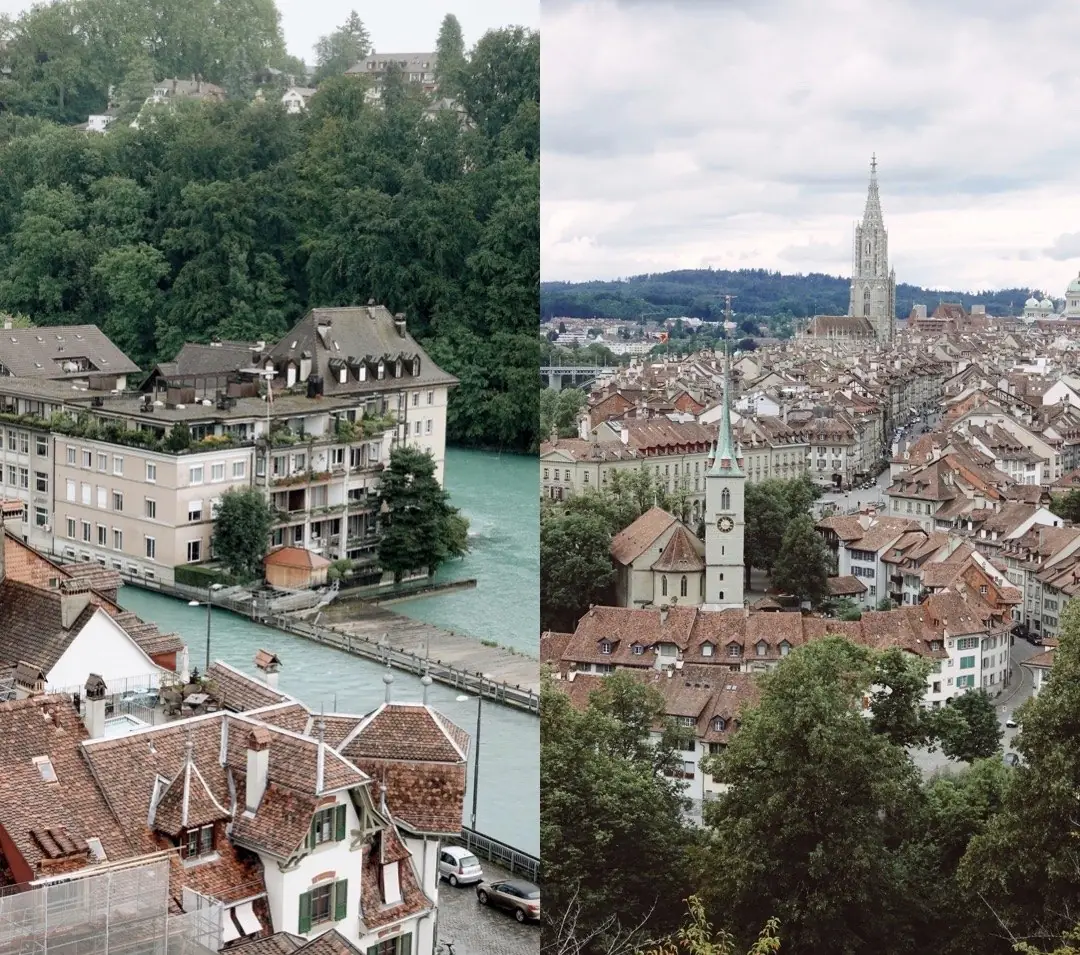 Bern