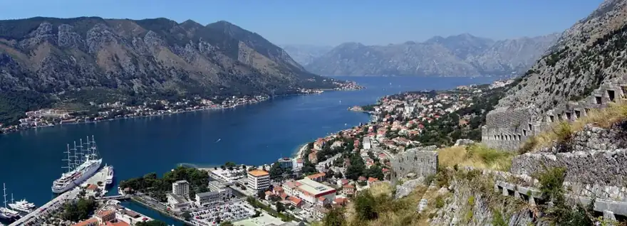 Karadağ Gezi Rehberi: Kotor, Budva ve Adriyatik'in Saklı Cevheri