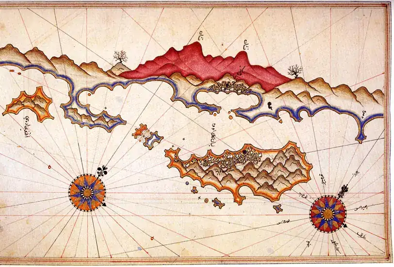 Kekova Gezi Rehberi: Batık Şehir ve Tekne Turu