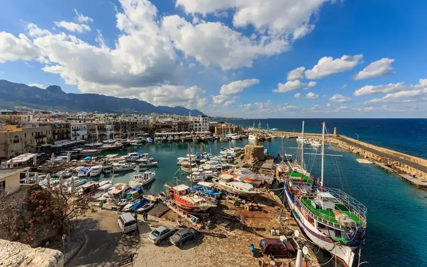 Kuzey Kıbrıs Gezi Rehberi: Girne, Karpaz ve Antik Kentler
