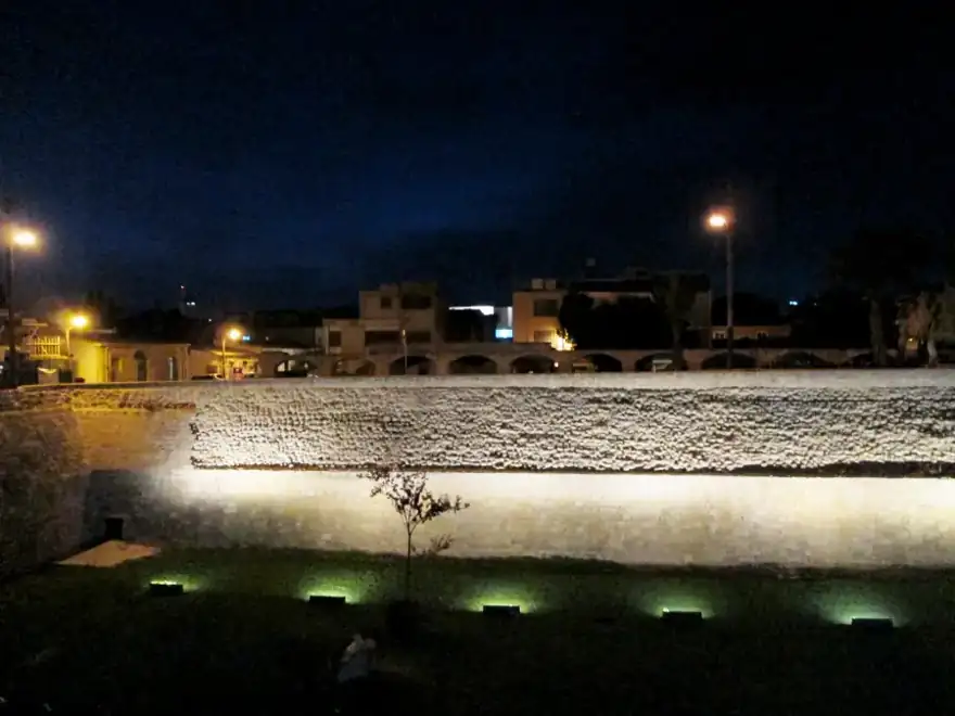Lefkoşa eski şehir