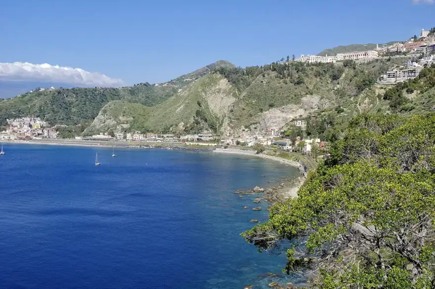 Sicilya Gezi Rehberi: Palermo, Taormina ve Etna