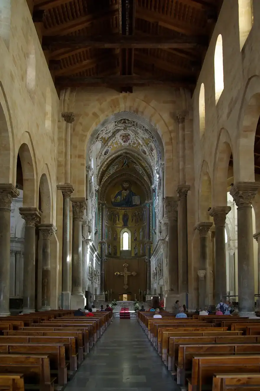 Cefalù