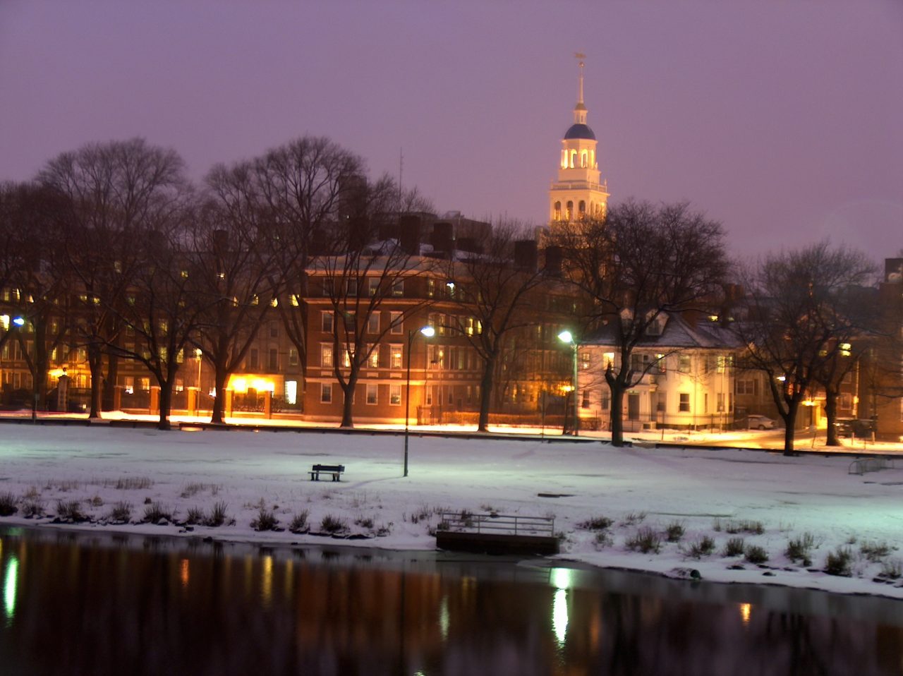 Cambridge