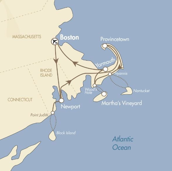 Cape Cod
