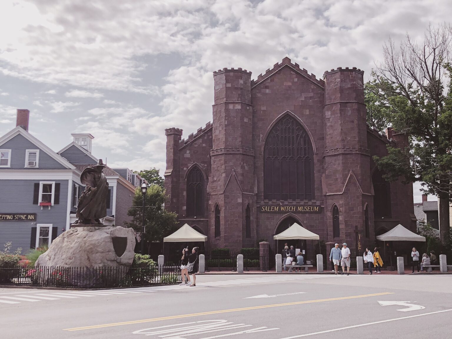 Salem