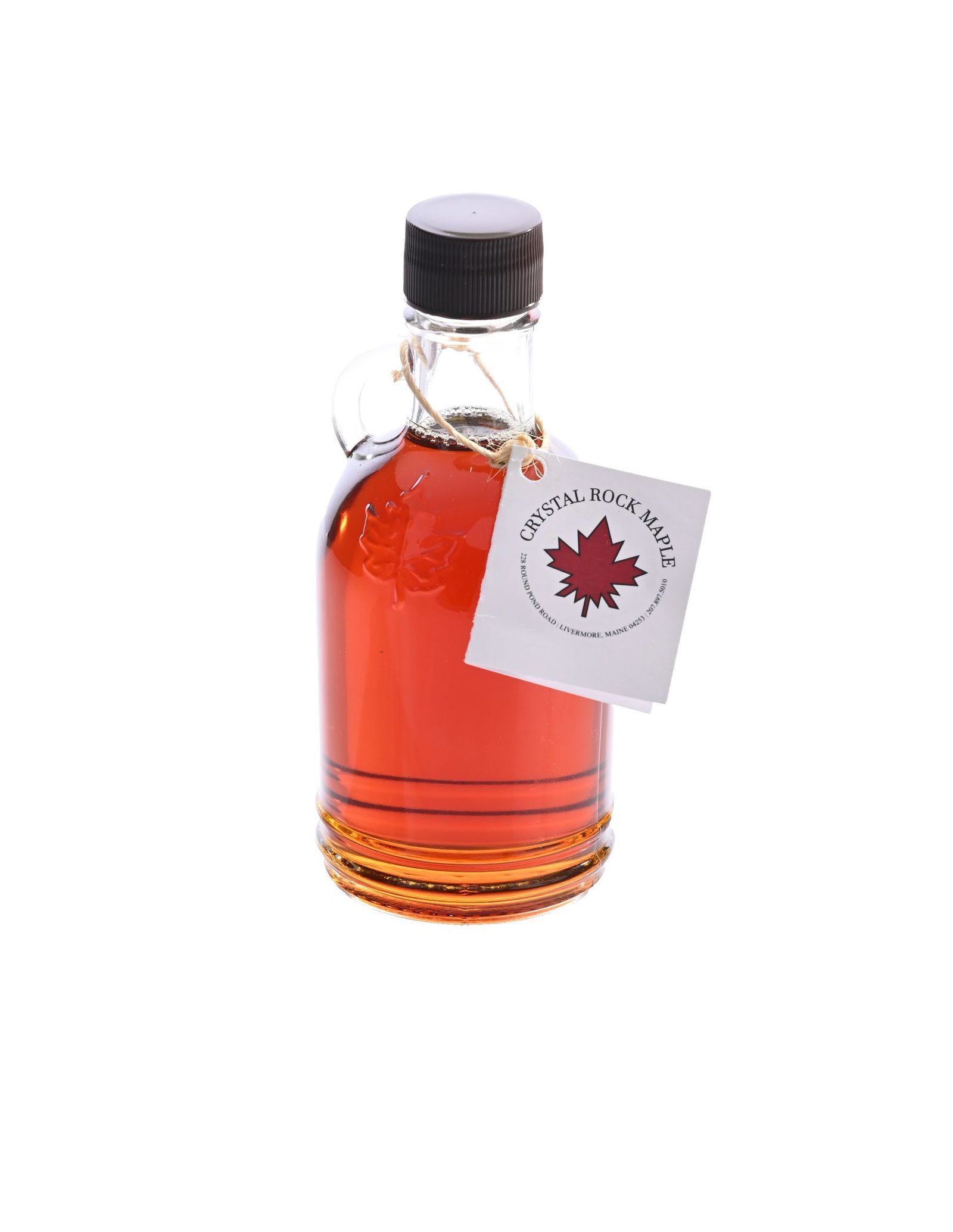 Maple syrup (akçaağaç şurubu)