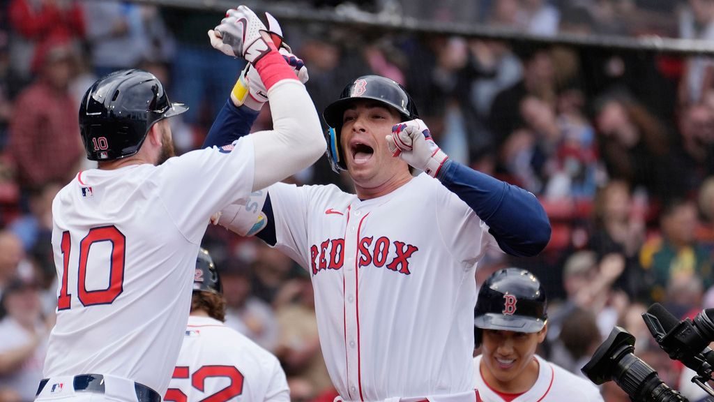Red Sox / Fenway ürünleri