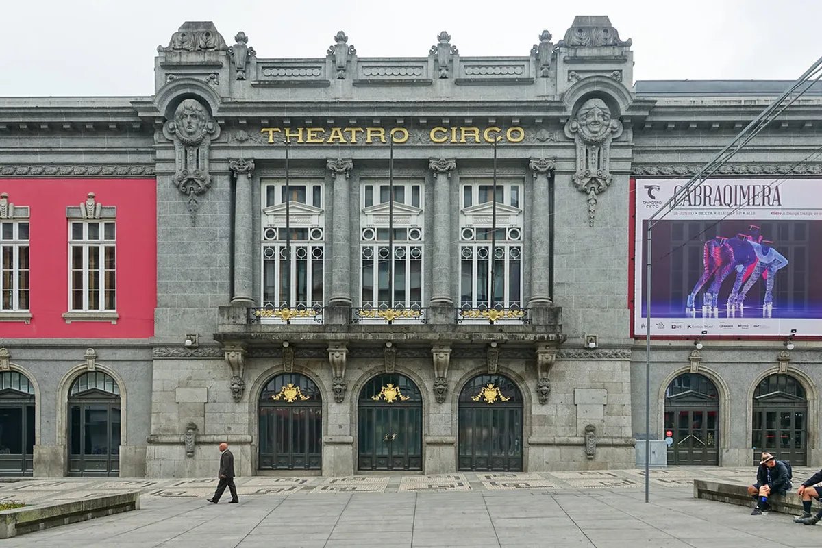 Theatro Circo