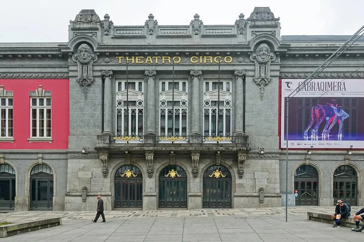 Theatro Circo