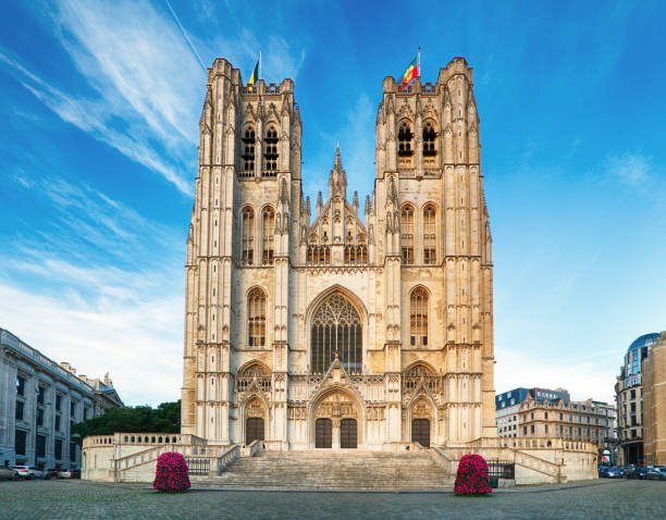 ucuzakesfet.com/bruksel-saint-michel-katedrali