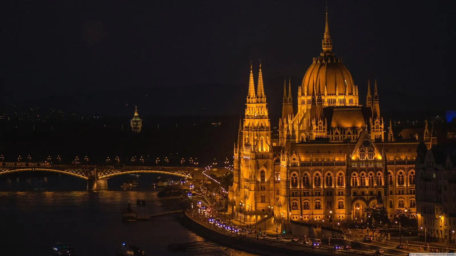 Budapeste: tokaji