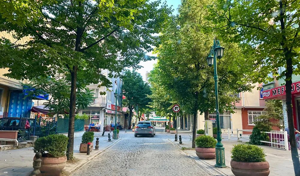 Eski Şehir (Lipscani)