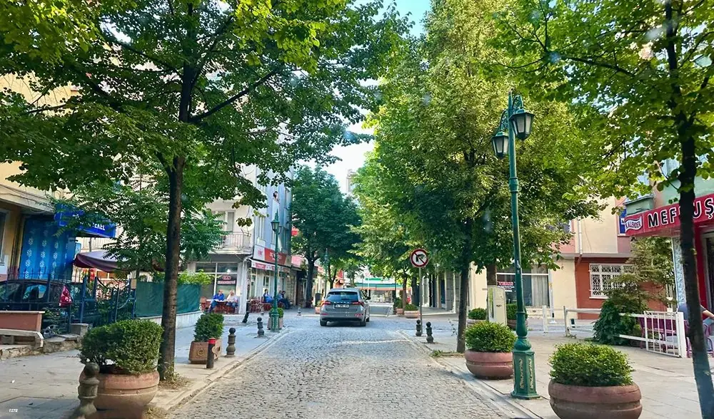 Eski Şehir (Lipscani)