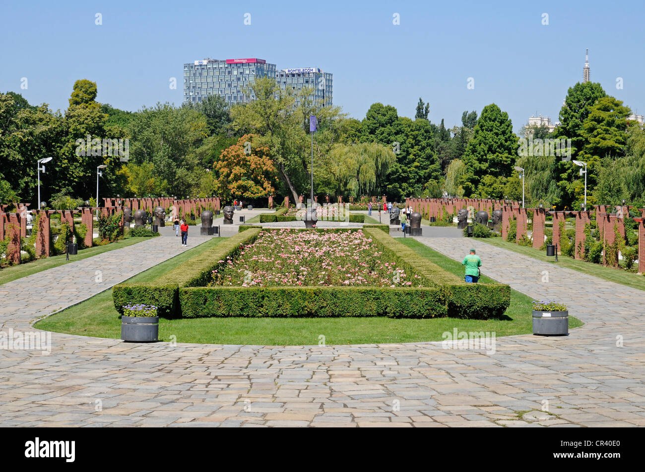 Herăstrău Parkı (Regele Mihai I)