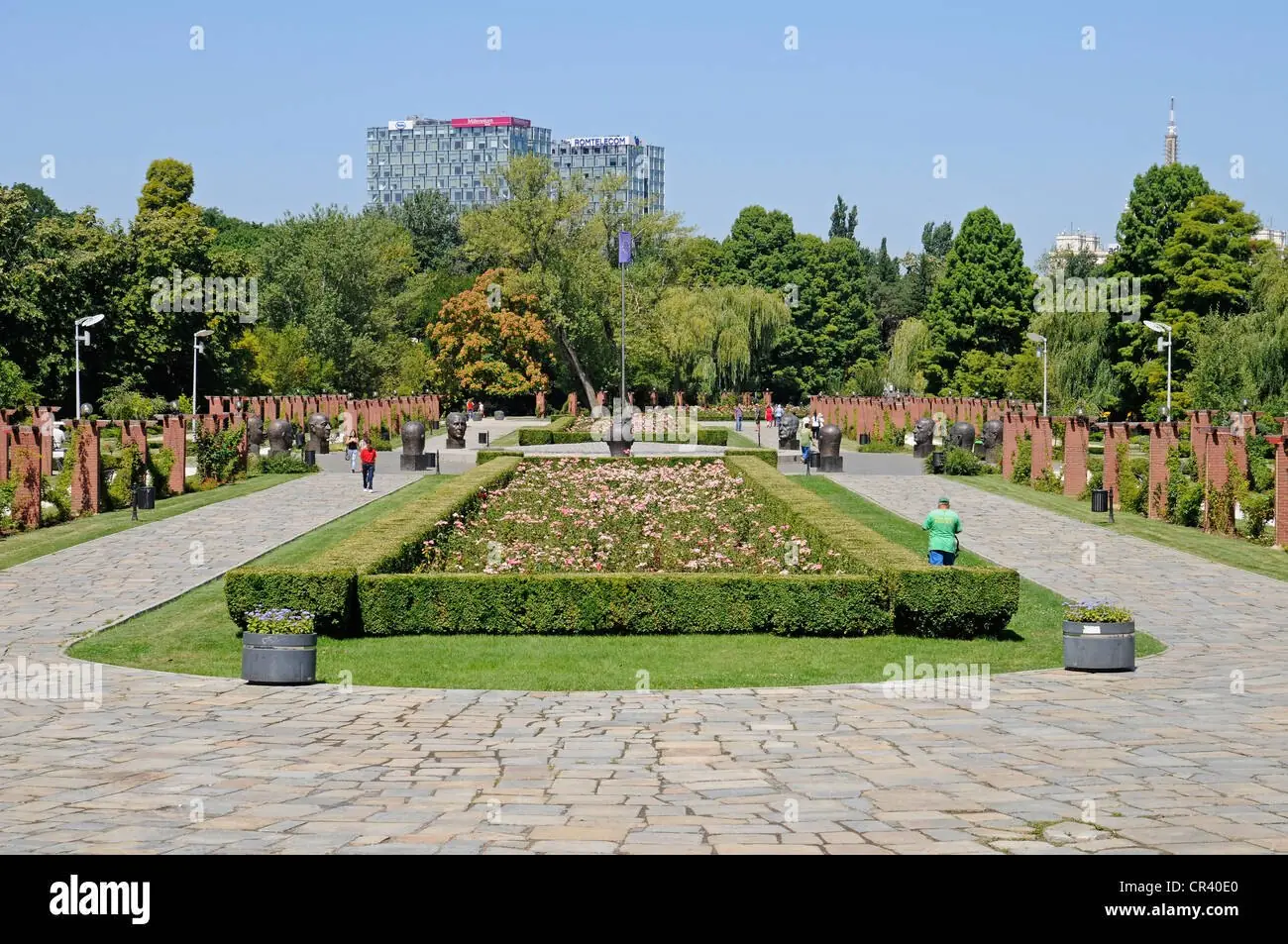 Herăstrău Parkı (Regele Mihai I)