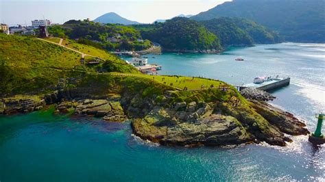 Geoje Adası