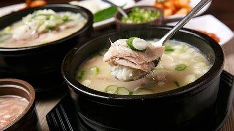 Dwaeji gukbap