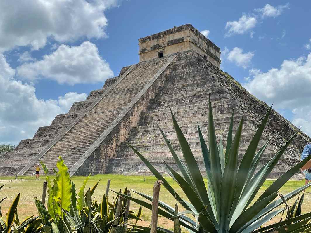 Chichén Itzá