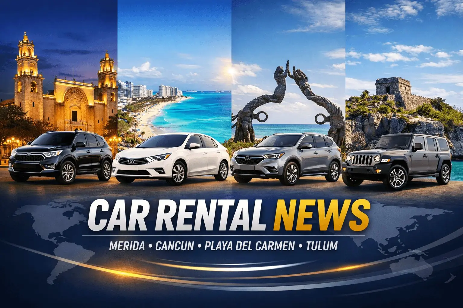 Cancún