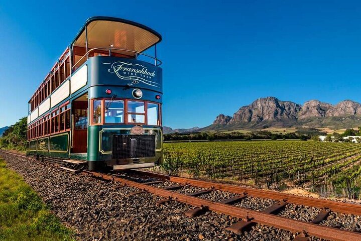 Stellenbosch