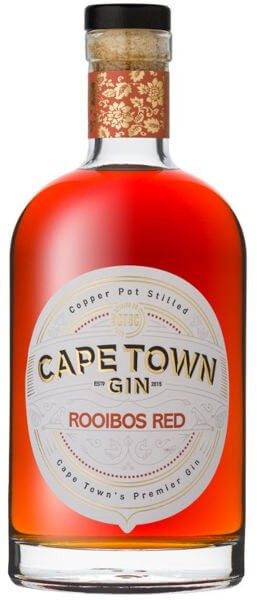 Rooibos çayı